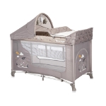 Baby cot MOONLIGHT 2 Layers Plus
